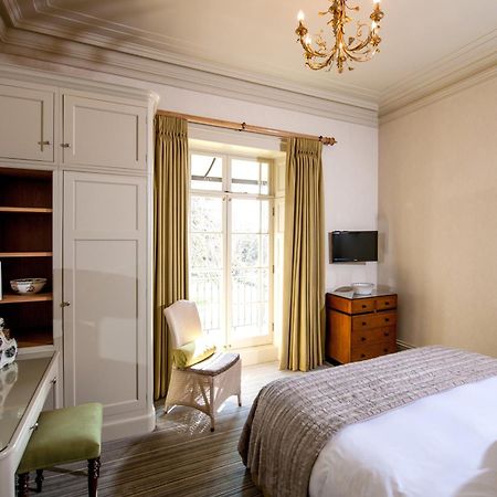 The Bath Priory - A Relais & Chateaux Hotel Экстерьер фото