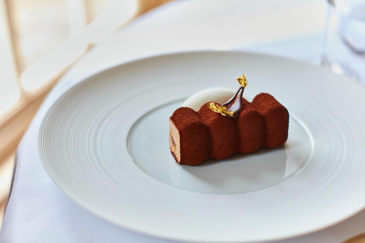The Bath Priory - A Relais & Chateaux Hotel Экстерьер фото