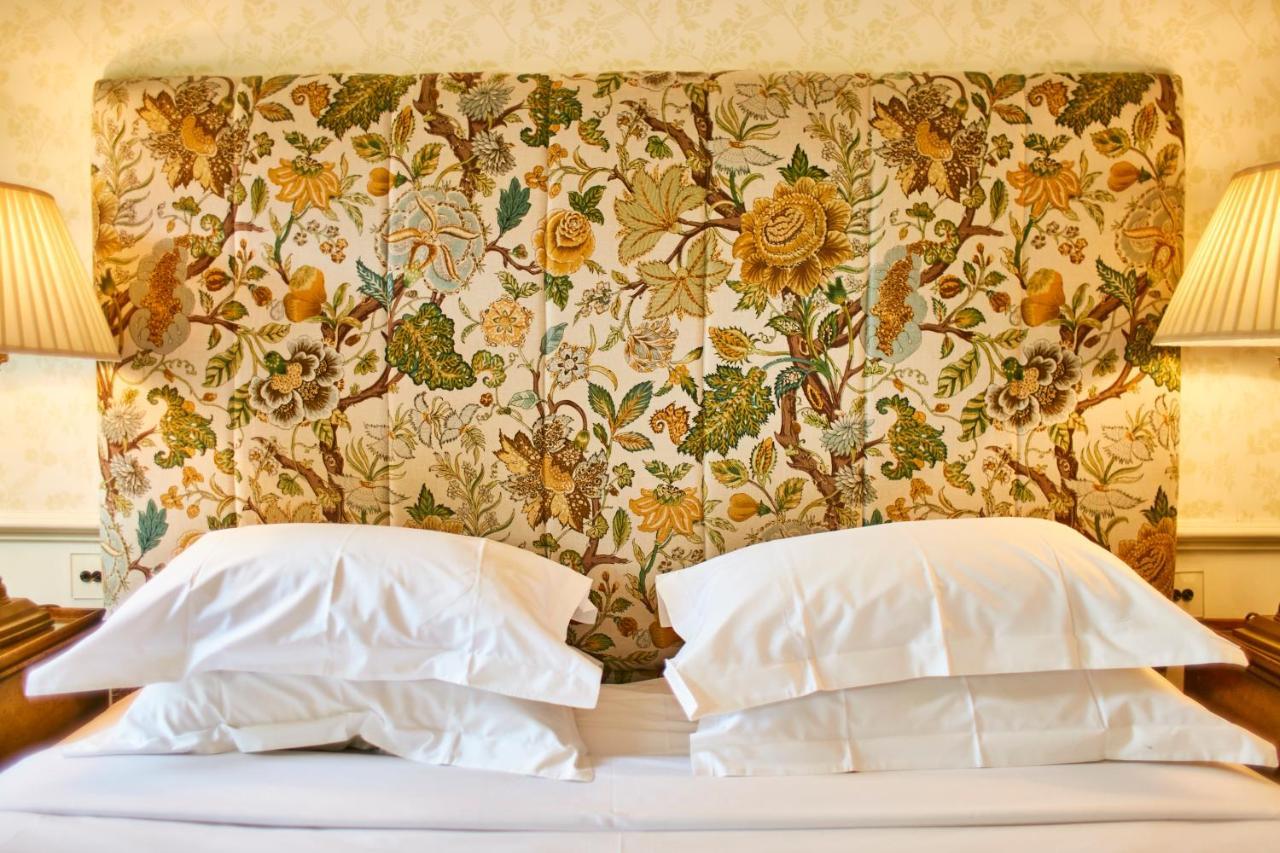 The Bath Priory - A Relais & Chateaux Hotel Экстерьер фото