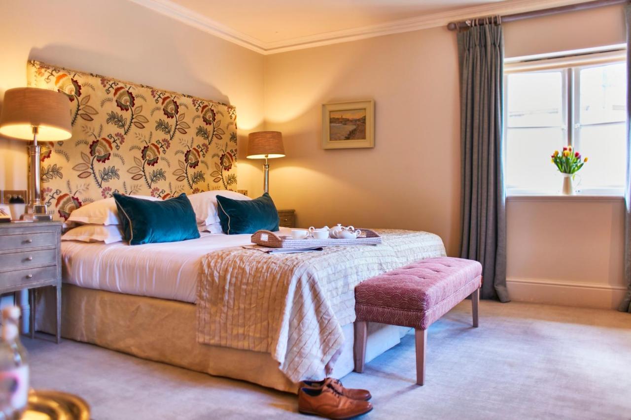 The Bath Priory - A Relais & Chateaux Hotel Экстерьер фото