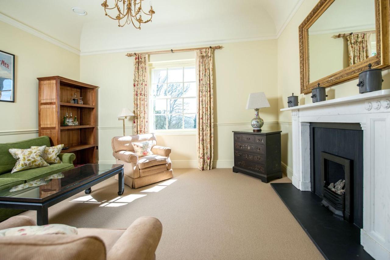 The Bath Priory - A Relais & Chateaux Hotel Экстерьер фото
