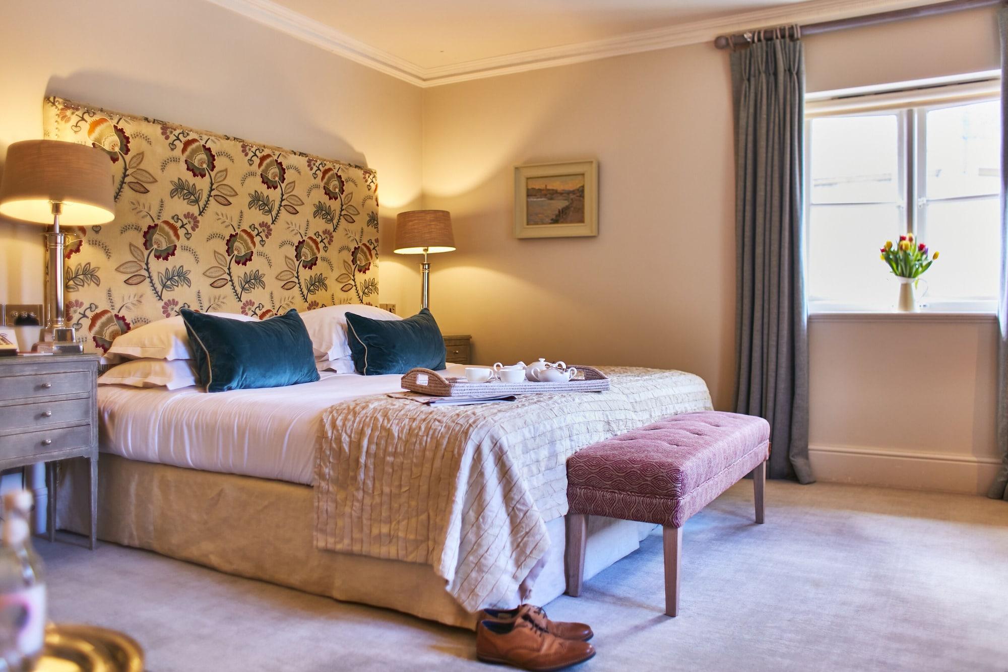 The Bath Priory - A Relais & Chateaux Hotel Экстерьер фото