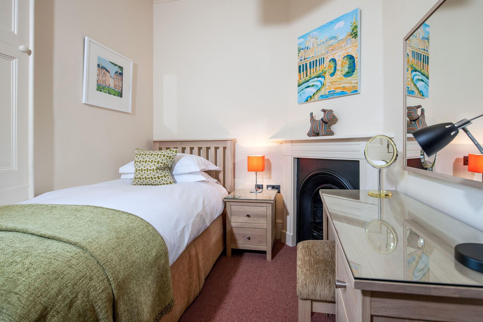 The Bath Priory - A Relais & Chateaux Hotel Экстерьер фото