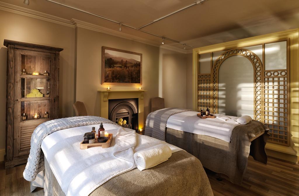 The Bath Priory - A Relais & Chateaux Hotel Экстерьер фото